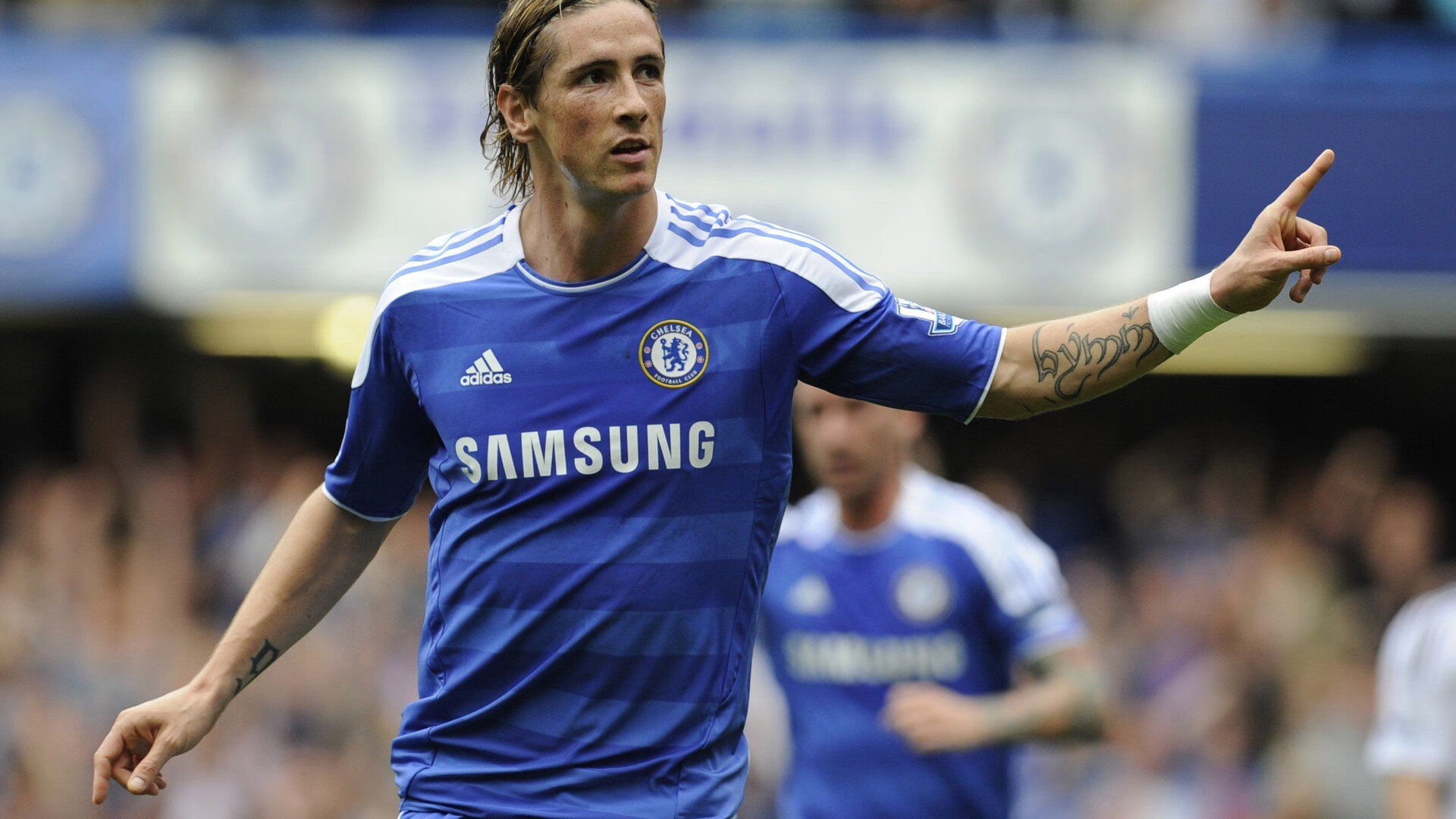 全场最激动的时刻，最激动的瞬间